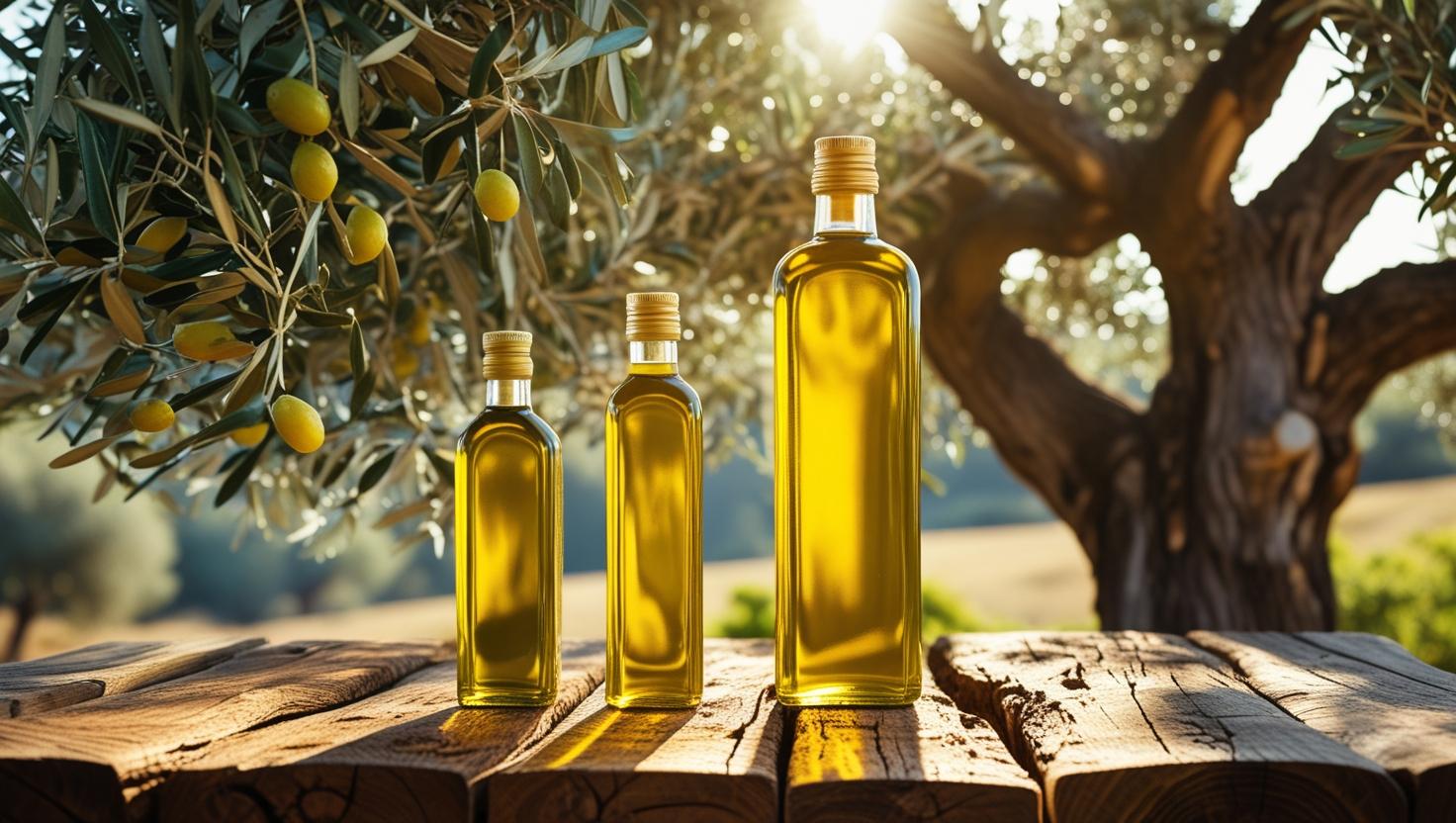 Olive Oil