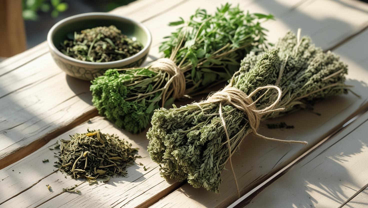 Herbs