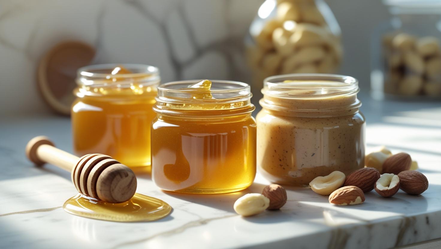 Honey & Butters