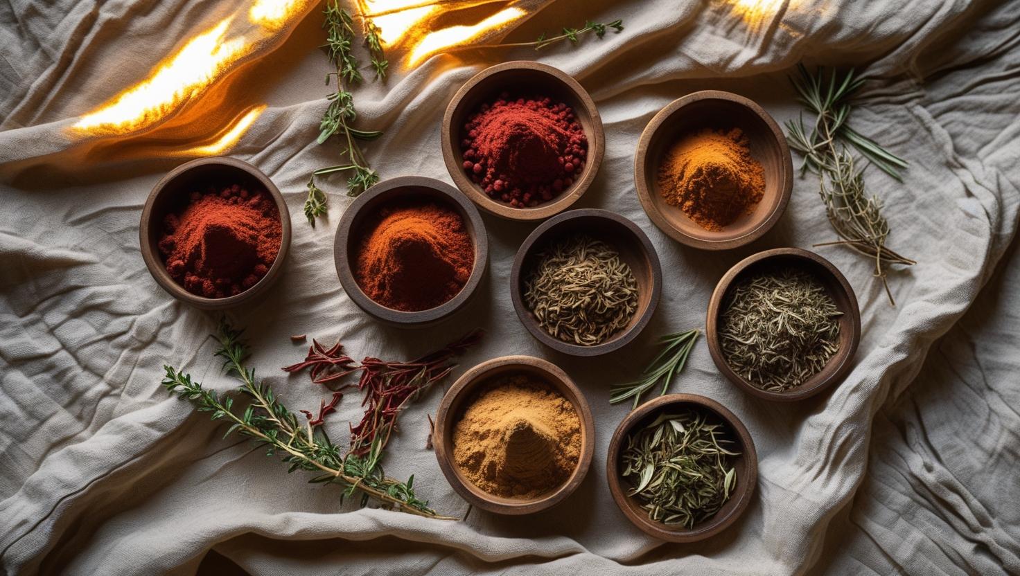 Spices